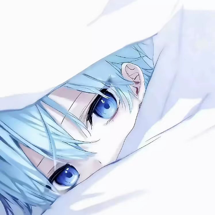 失语头像